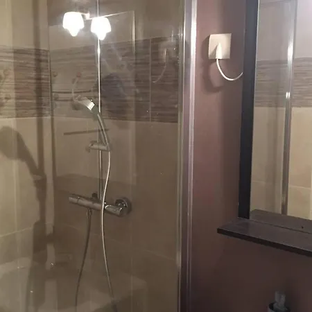 Appartement Studio Aux Menuires Sur Les Pistes. Le Brelin